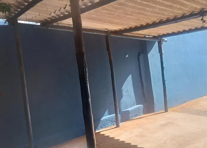 Quartos Expominas Privativos