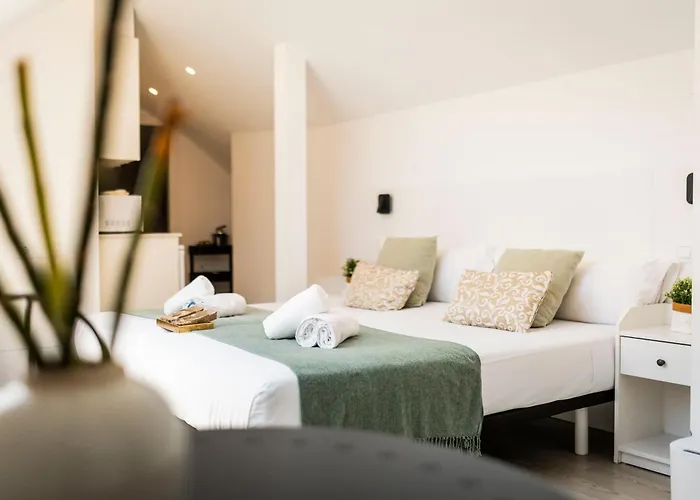 Hostel Charino