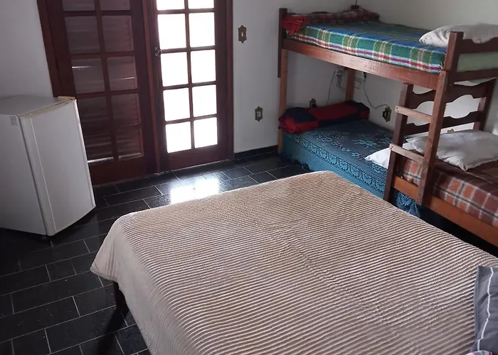 Raizes De Afrodite Quartos