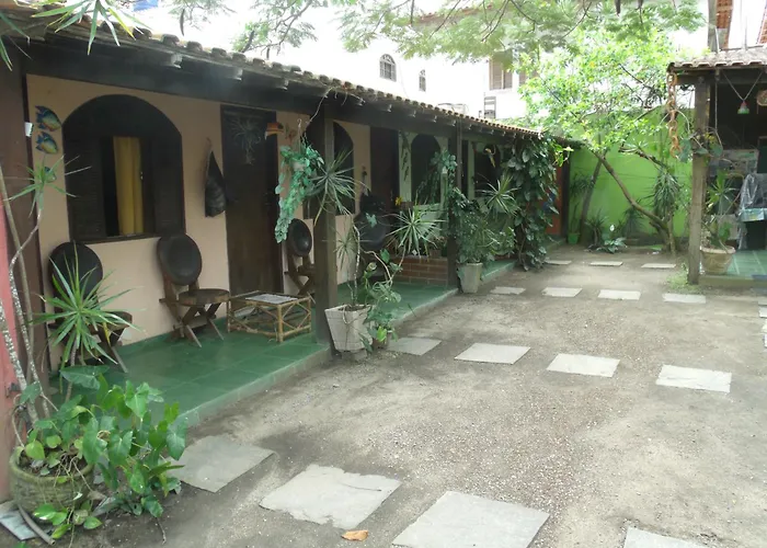 Suites Brisamar