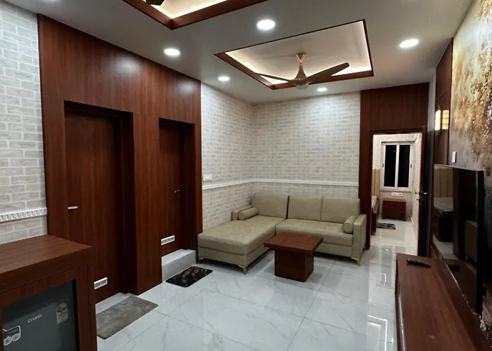 Aamantran Abode