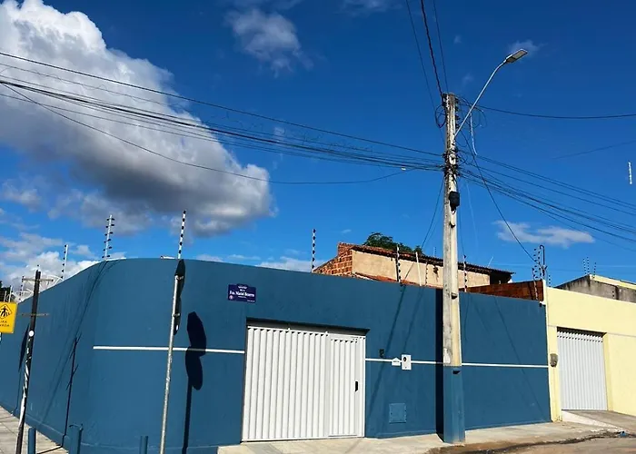 E De Casa Unidade 03