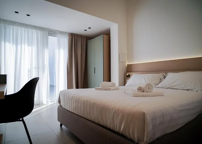 Regina Elena Luxury Apartments