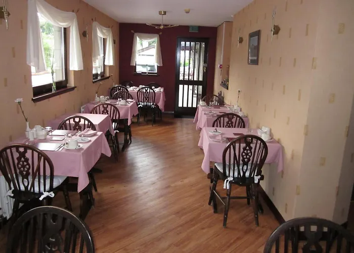 Albert Villa Guest House