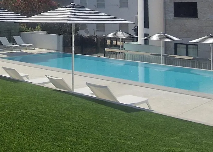 Hotel: La Suite Hotel