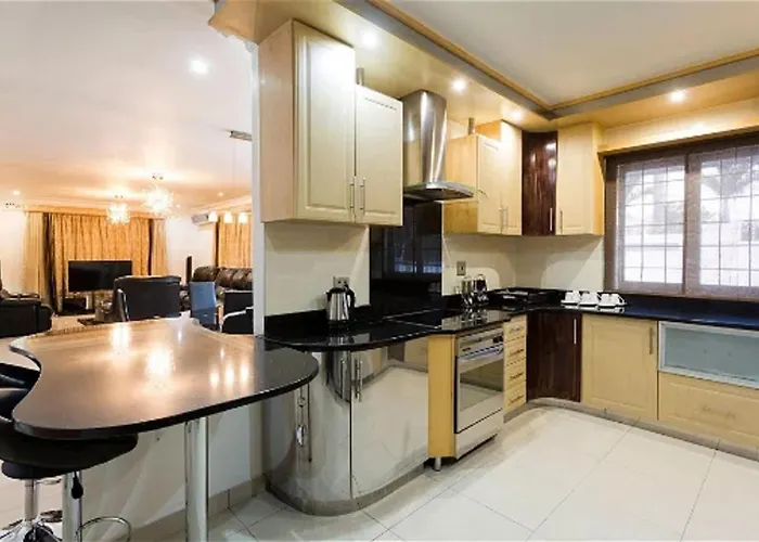 Buckleigh Guesthouse