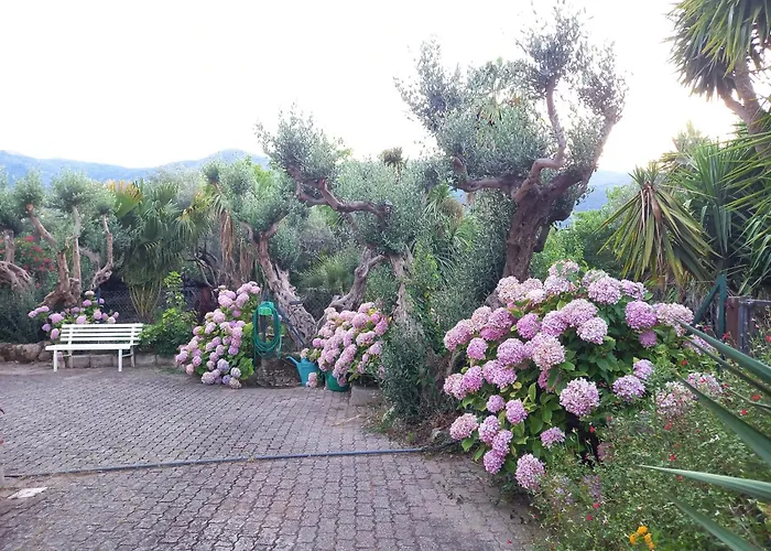 Casa Emilia