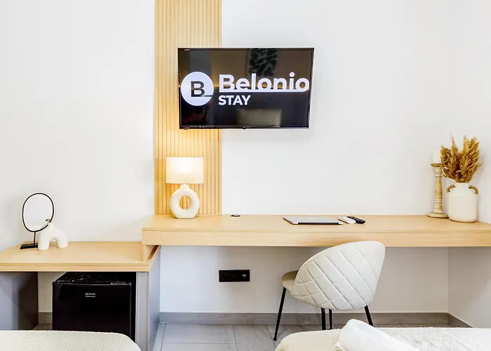  Belonio L'Prados