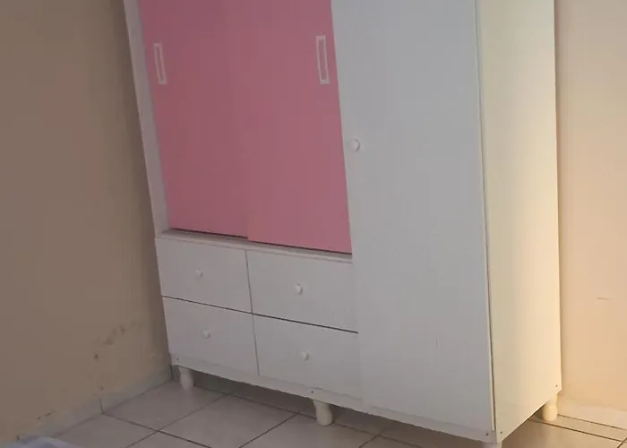 Recanto Da Izaurinha