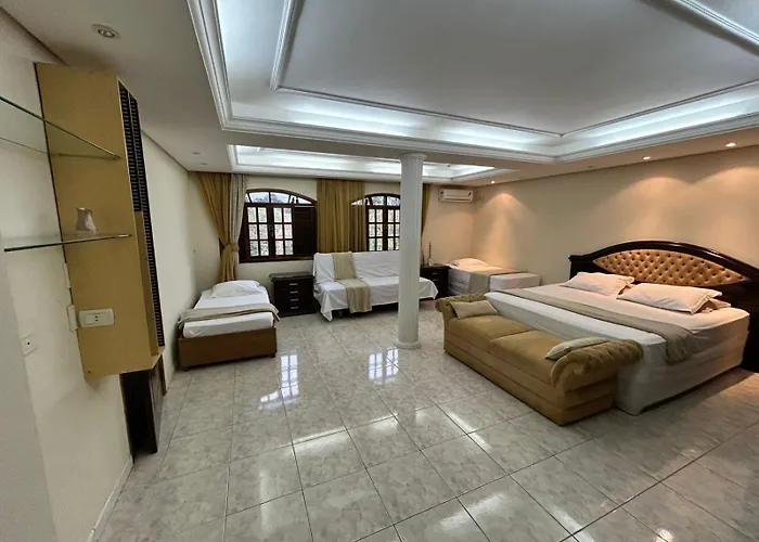 Casa do Loro Hospedagem