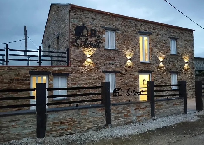 Pension Silvent