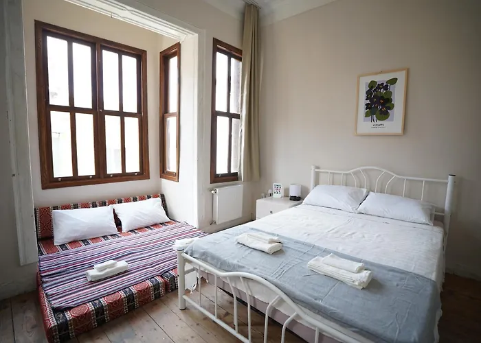 I1 Historic House Hotel With Gorgeous View