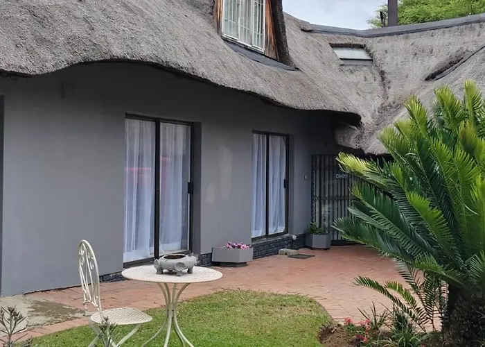 Casa Lamich Garden Venue And Spa