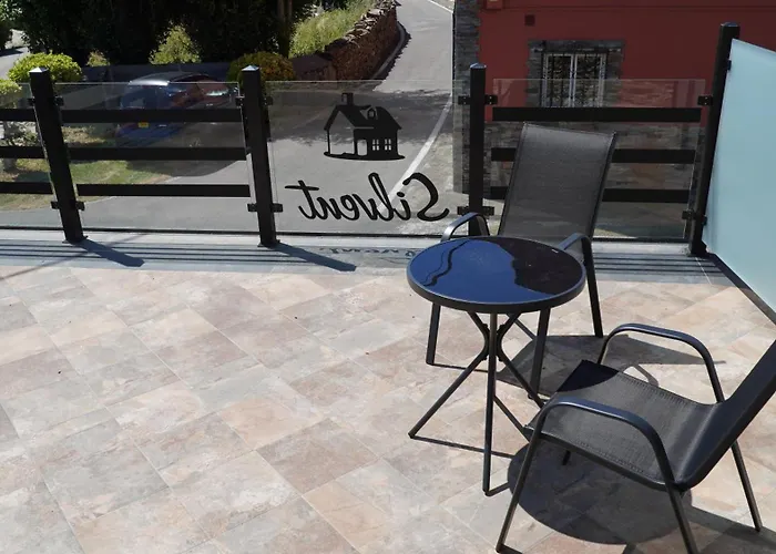 Pension Silvent