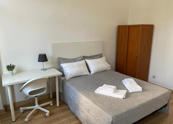 Guest House D. Filipe I