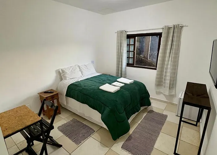 Casa Colona - Guesthouse