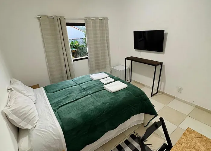 Casa Colona - Guesthouse