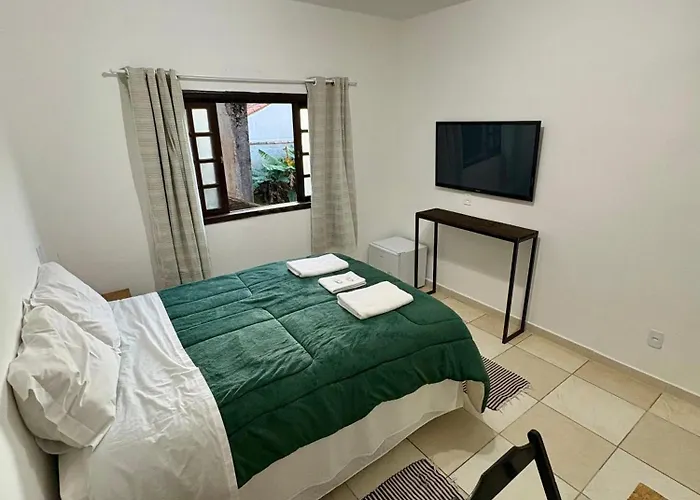 Casa Colona - Guesthouse