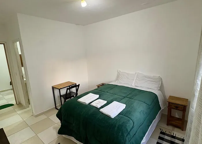 Casa Colona - Guesthouse
