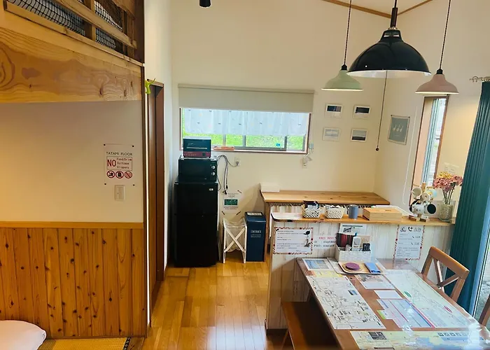 Stay Nikko Guesthouse