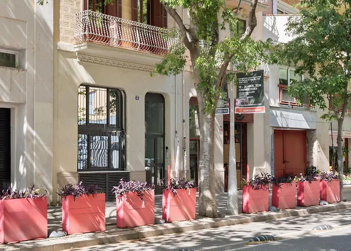 Appartement: Ola Living Calabria