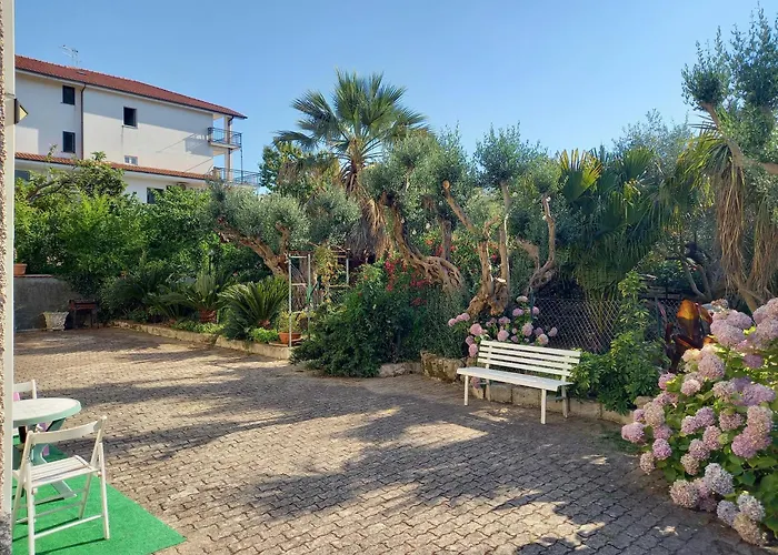 Casa Emilia