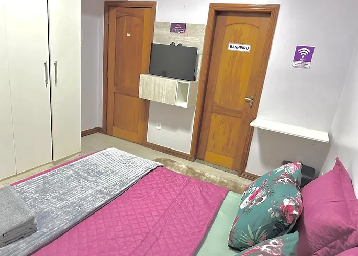 Residencial Manaus - Flores