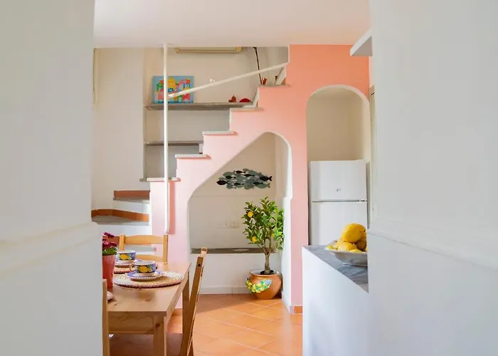 La Casa del Comandante
