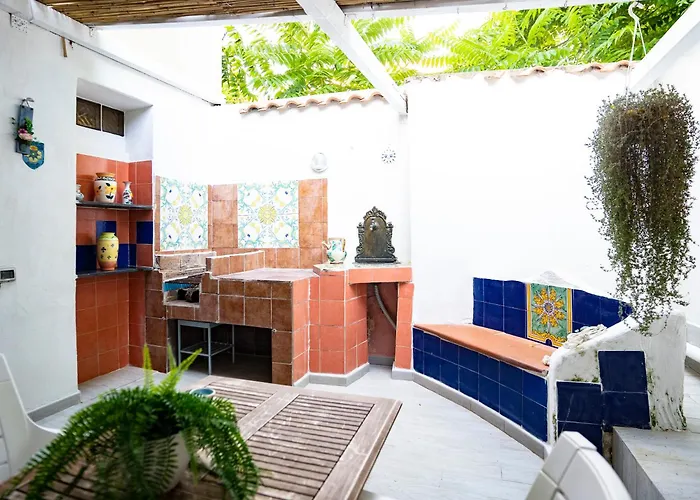 La Casa del Comandante