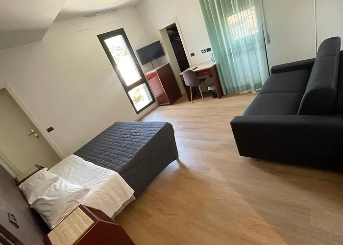 Hotel boutique: Hotel Sirena - B&B e Cucina