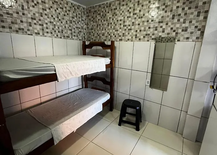 Suites Good Trip Itacare