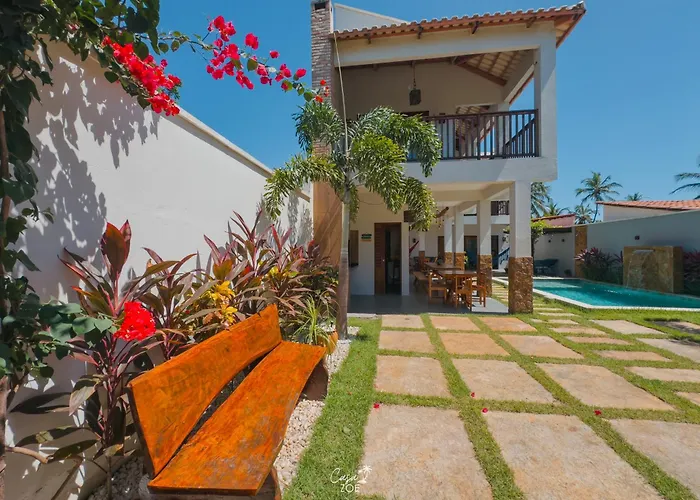 Casa Zoe Icaraizinho