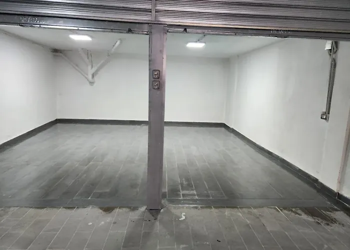 DIMORA GYUESY affittacamere - mini appartamenti