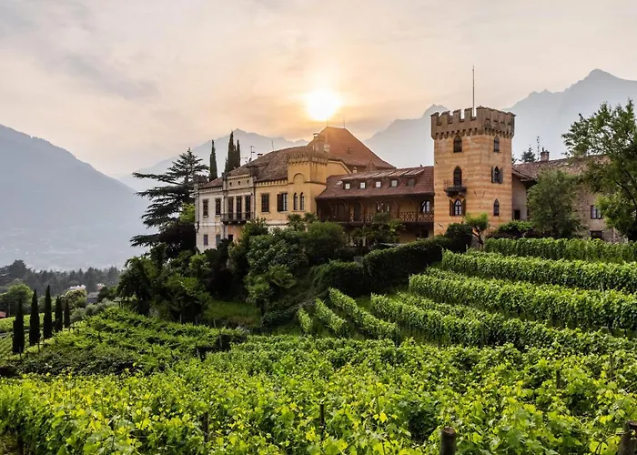 Hotel di lusso: Solea Suedtirol Boutique Hotel