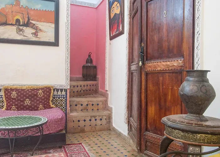 Riad Anass Al Ouali
