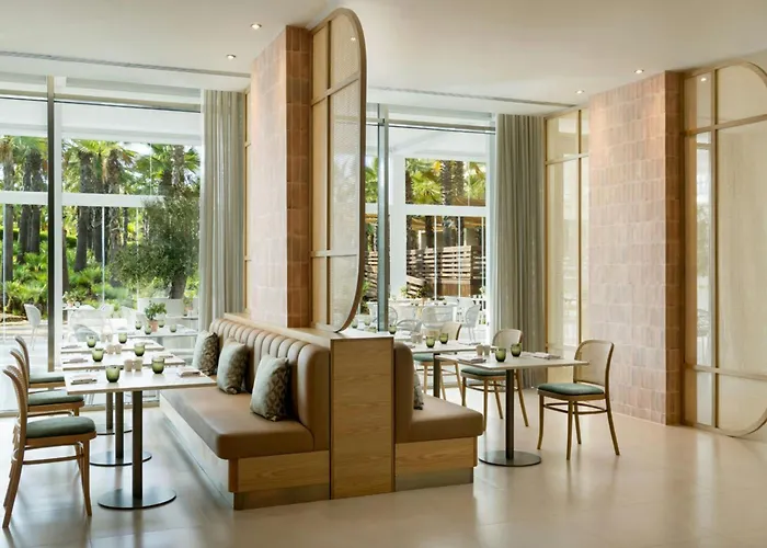 The Westin Salgados Beach Resort, Algarve