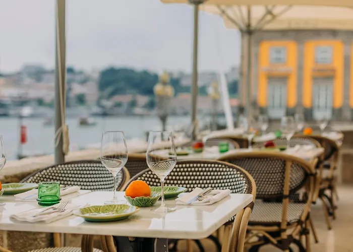 Hotel familiar: Gran Cruz House