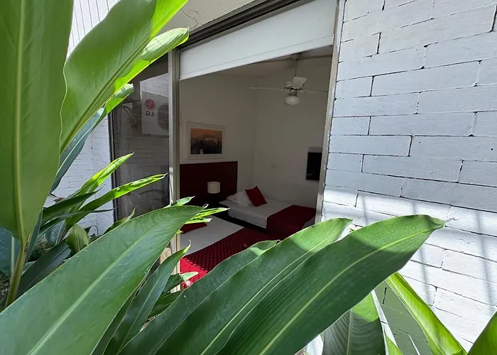 Casa Jardin Del Lago