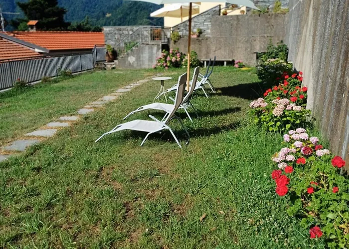L'Antico Asilo