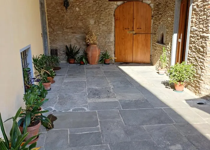 L'Antico Asilo