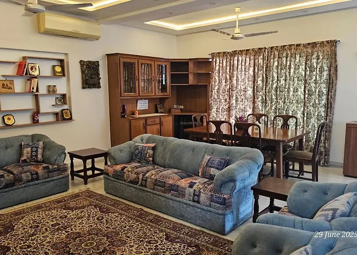 Serene Homes