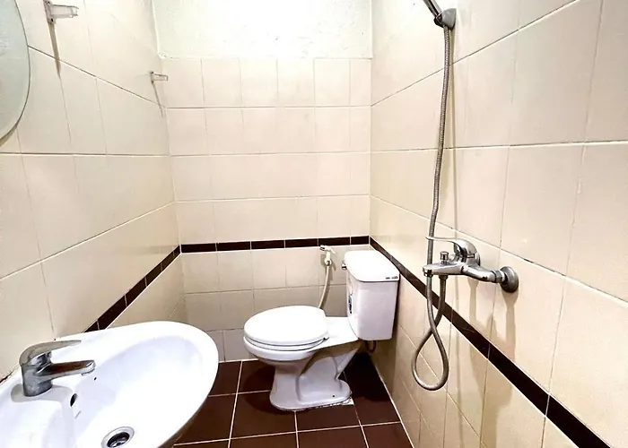 Soukchalern Guesthouse