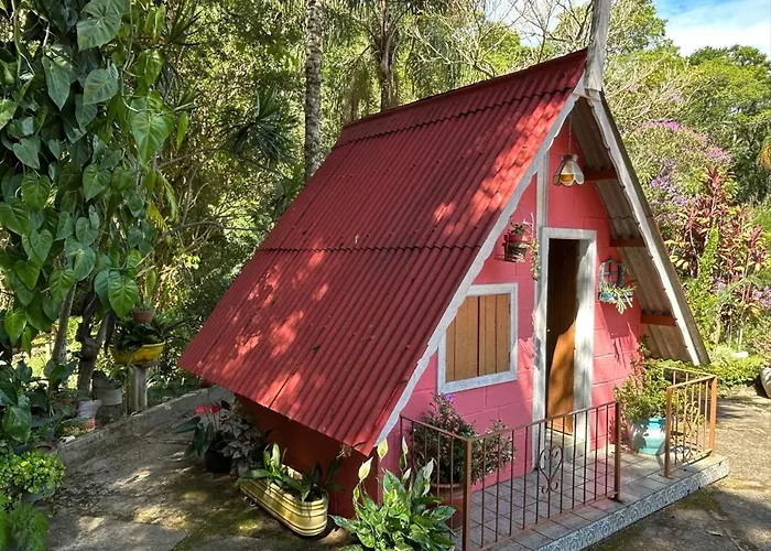 Paraiso Elim