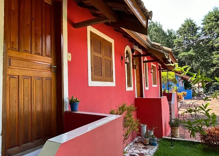 Paraíso Elim