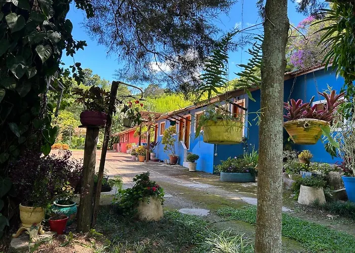 Paraiso Elim
