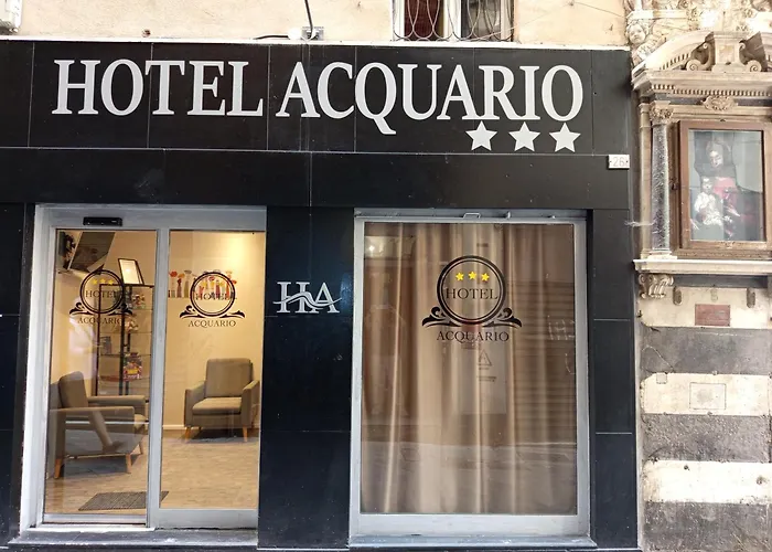 Acquario