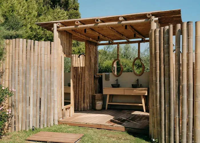 Hotel Spa: Mangia'S Torre Del Barone Resort & Spa