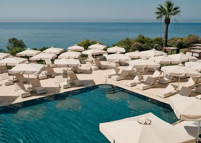 Hotel Spa: Mangia'S Torre Del Barone Resort & Spa