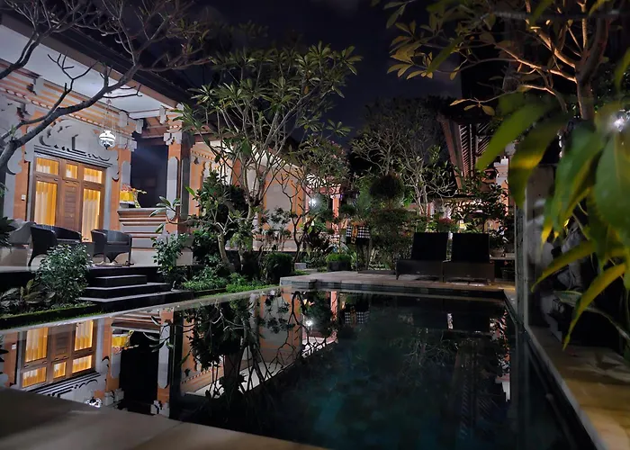 Nick'S Homestay