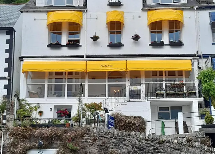 Dolphin Guest House